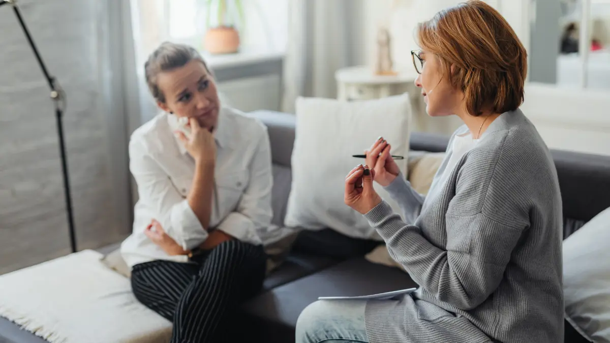 Gambar untuk artikel Pentingnya Keterampilan Komunikasi Terapeutik bagi Perawat