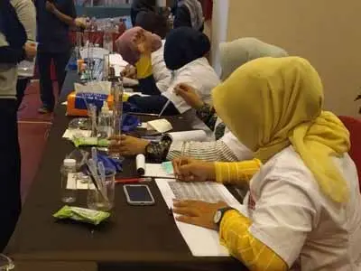 Produk Perbekalan Rumah Tangga
